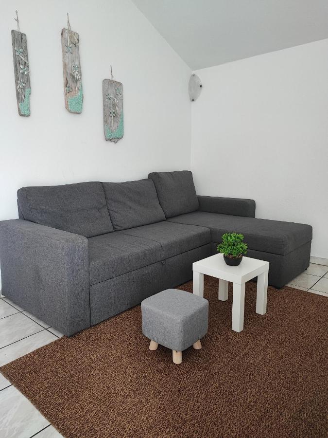 Apartments And Rooms With Parking Space Zavala, Hvar - 128 イェルサ エクステリア 写真