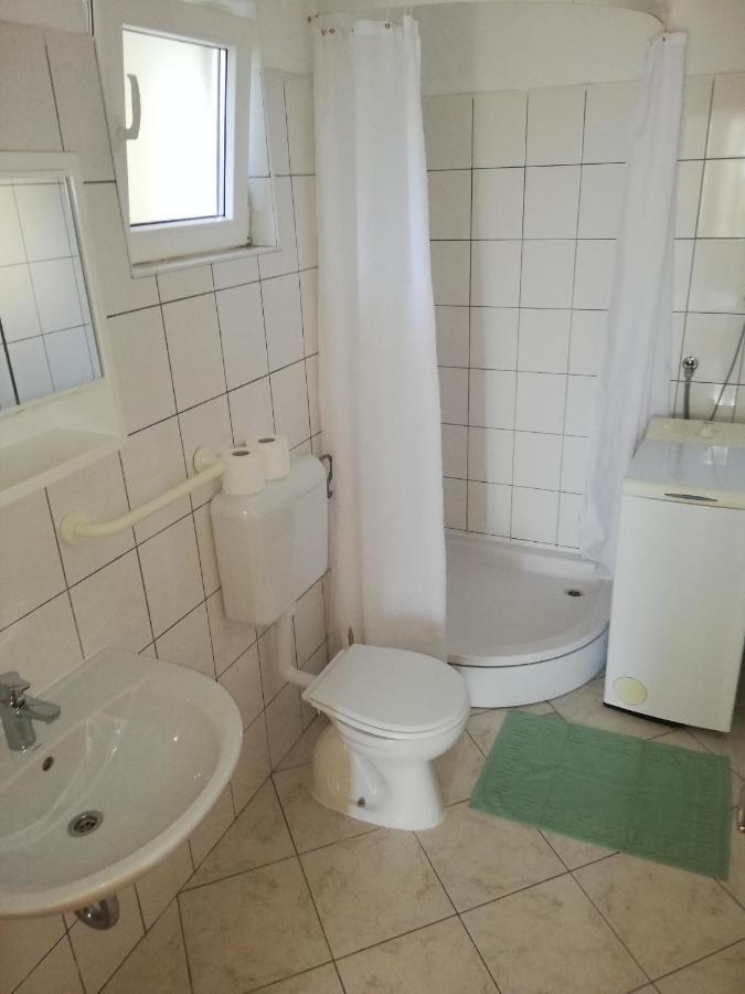 Apartments And Rooms With Parking Space Zavala, Hvar - 128 イェルサ エクステリア 写真