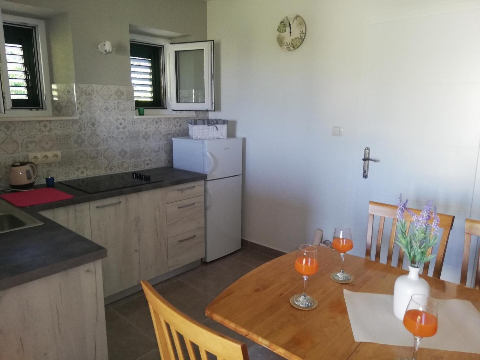 Apartments And Rooms With Parking Space Zavala, Hvar - 128 イェルサ 部屋 写真