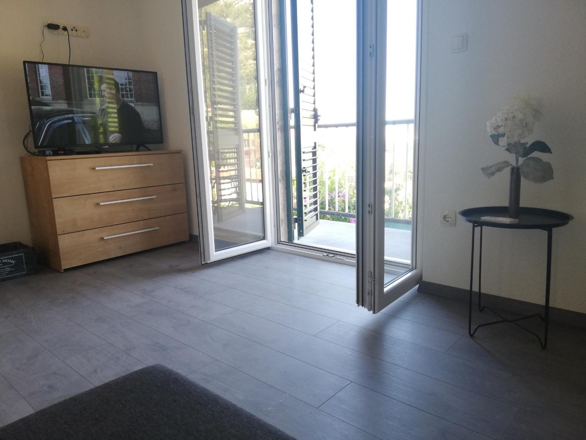 Apartments And Rooms With Parking Space Zavala, Hvar - 128 イェルサ 部屋 写真